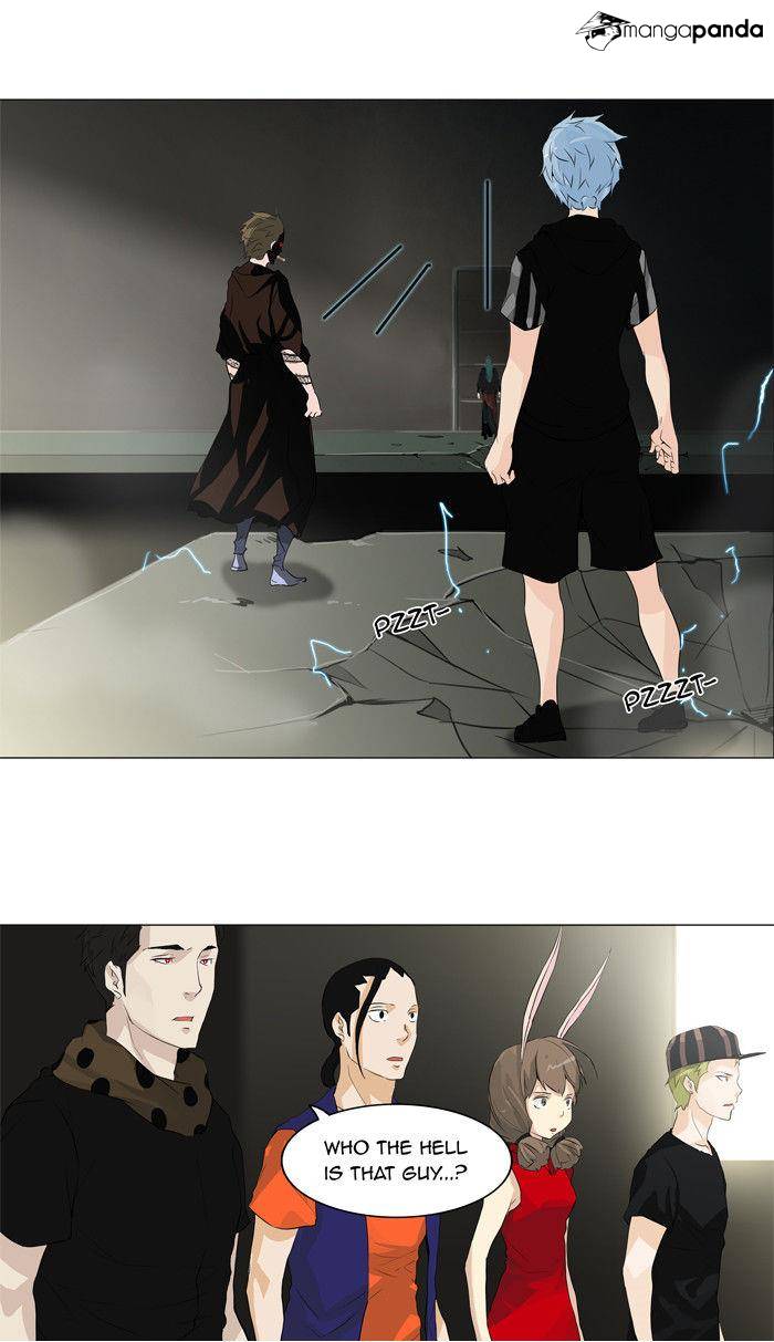 Tower of God Chapter 203 image 33